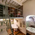 Centro Storico Διαμέρισμα *
