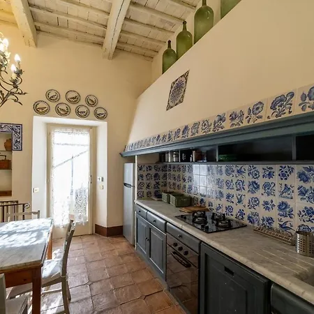 Centro Storico Διαμέρισμα Ορμπετέλλο