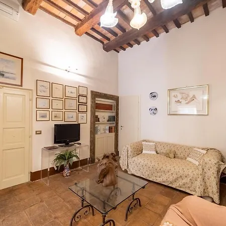 Centro Storico Διαμέρισμα