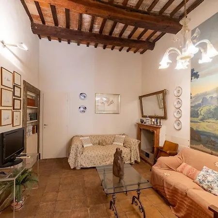 Appartamento Centro Storico