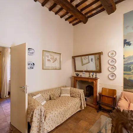 Centro Storico Orbetello